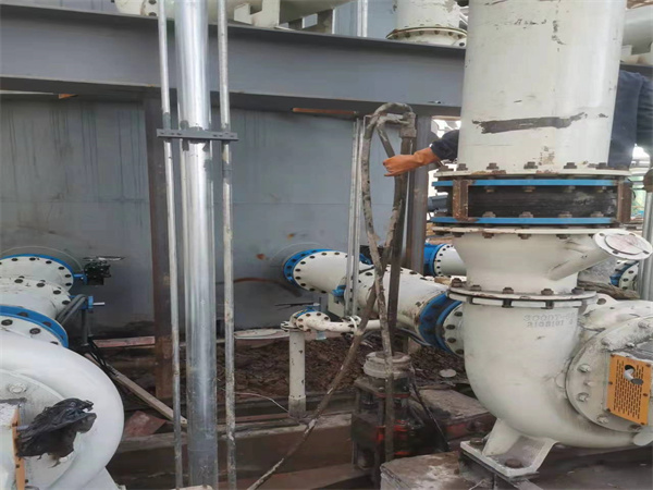 藤县设备基础沉降下沉注浆加固增加荷载