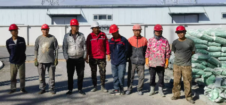 藤县厂房地基沉降注浆加固施工队伍怎么选